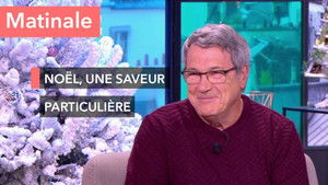 Morning show: Christmas together!