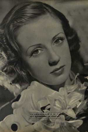 Raymonde La Fontan