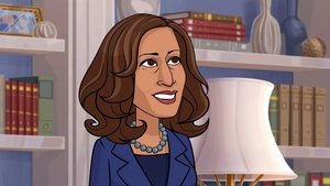 Madam Vice President