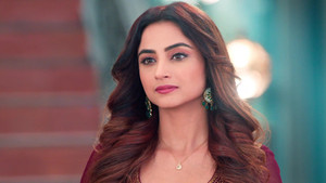 Shaina Stirs The Pot!