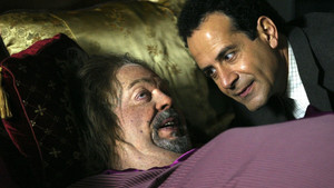 Mr. Monk Goes to Jail