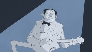 B.B. King on The Blues