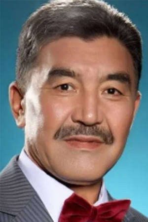 Bauirzhan Kaptagay