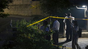 The Cursed Reservoir (1)