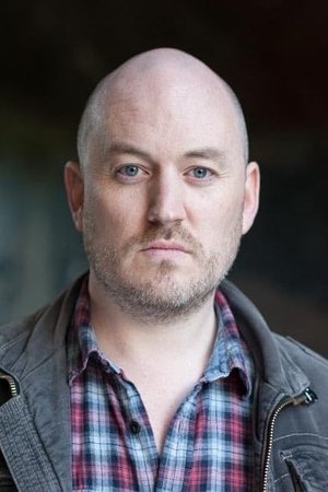 Matt Garrill