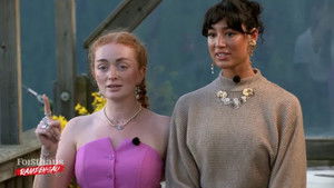 Eine ungünstige Absprache: Rampensäue vs. Forsthaus