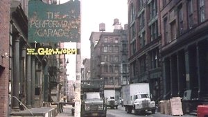 New York, New York