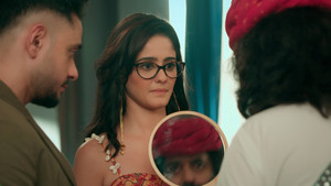 Mannat Activates Her Plan