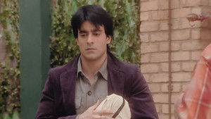 What is In Anish's Bag?