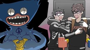 POPPY PLAYTIME ANIMATION! Dan and Phil