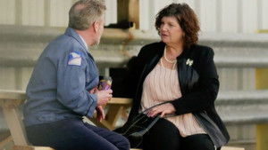 The Killer's Name Is in the File