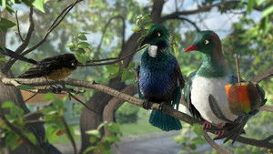 They Love Their Mummy's Vom