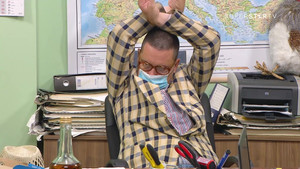 1427 Nije smešno više