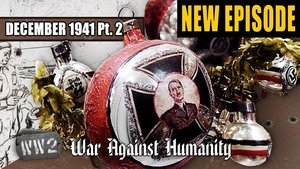 Christmas with Adolf Hitler - December 1941, Pt. 2