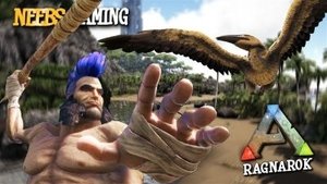 Ragnarok: Day One!