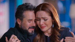 Your life in my hands