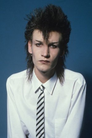 Daniel Ash