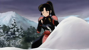 The Snow from Seven Years Past