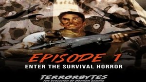 Enter the Survival Horror