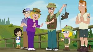 Gretel Keeps It Reel