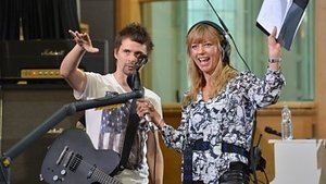 Muse (Live Lounge Special)