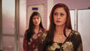 Aish Questions Mannat