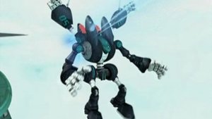 Quantum's Big Pal