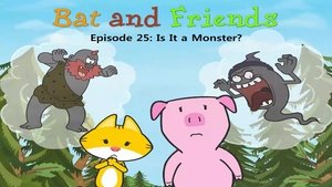 Is It a Monster?