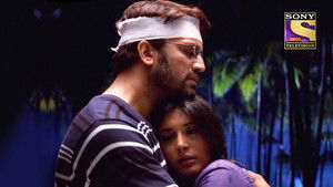 Ashutosh Observes Nidhis Silence