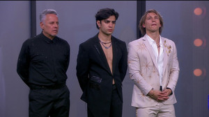 Gala de eliminación