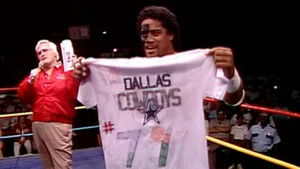 WCCW - October 22, 1988