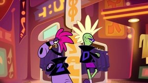 The Night Out