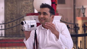 Prem and Master Ji Convince Daddu Ji to Support Vibhuti