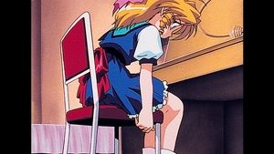 I'm Exhausted from the Morning. It's Your Fault, My Sister!