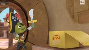 Episode 22