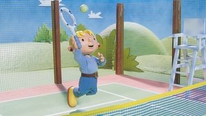 Wendy's Tennis Court