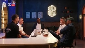 Vieira: Rivalry with Keane, Wenger & Arsenal Career