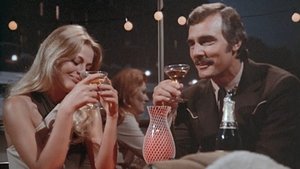 The Barefoot Stewardess Caper