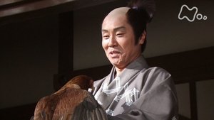 A Daimyo, At last