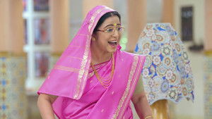 Kunti Surprises The Kids