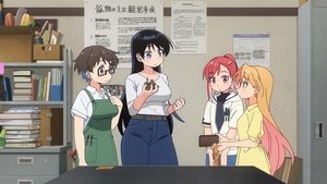 Memories Come with Rocks and Noise