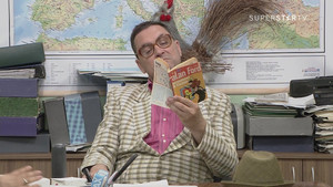 1235 Neprocenljiva kolekcija