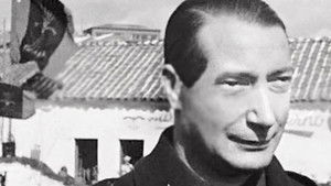 Manuel Hedilla, Jefe de Junta de Mando Provisional de Falange