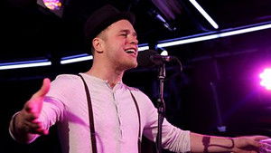 Olly Murs