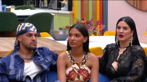 Primeros posicionamientos