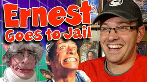 Ernest Goes to Jail - Jim Varney's Most Electrifying Performance