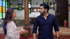 Gautam Offers an Apology