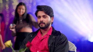 Karthik's Thoughts About Deepa