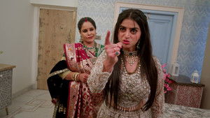 Kanika's Deadly Threat