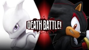 MewTwo vs Shadow (Pokémon vs Sonic)